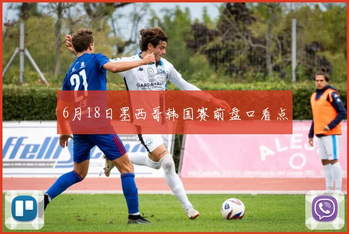 6月18日墨西哥韩国赛前盘口看点